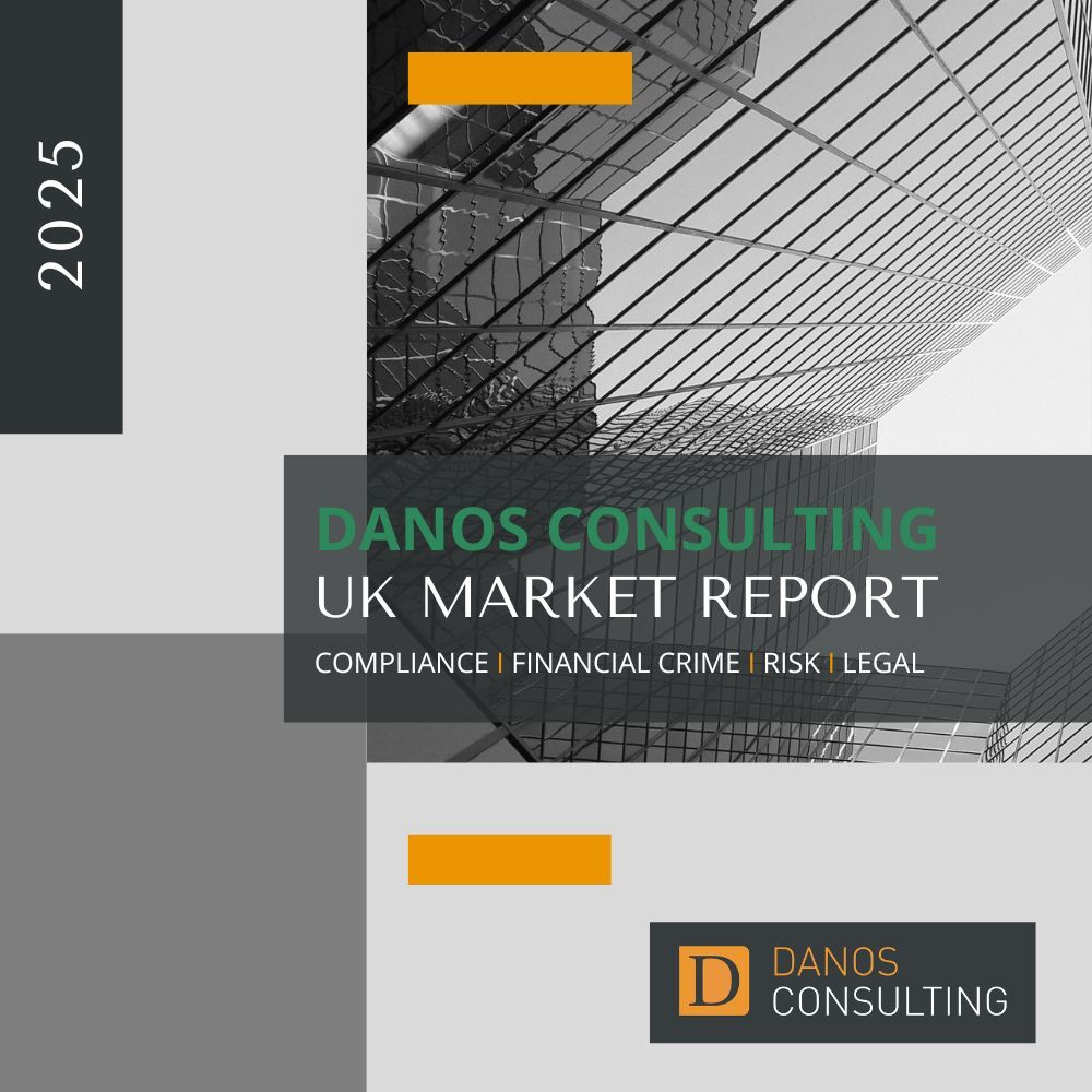 Danos Consulting Market Report